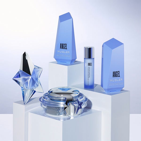 Cremă de înger | 200 ml