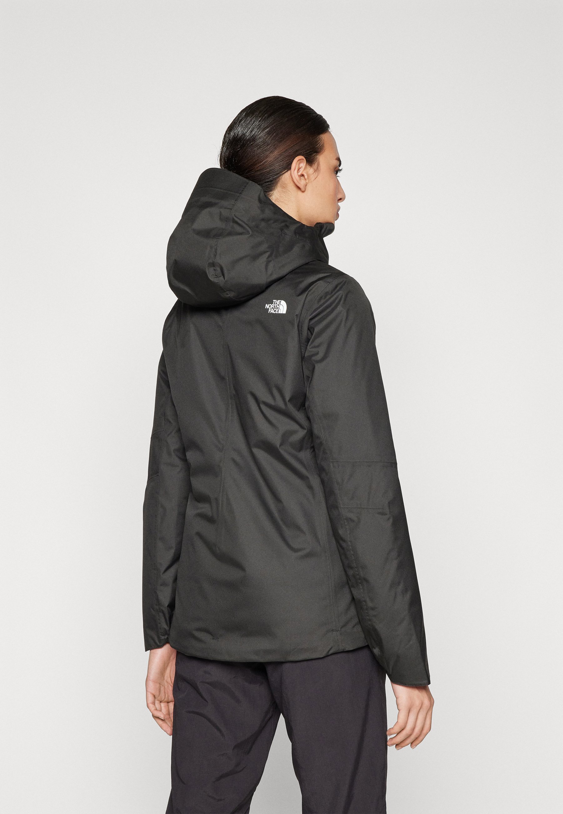 Veste isolante The North Face QUEST - Veste outdoor - Noir TNF
