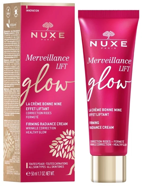 NUXE Nuxe Merveillance Lift Glow