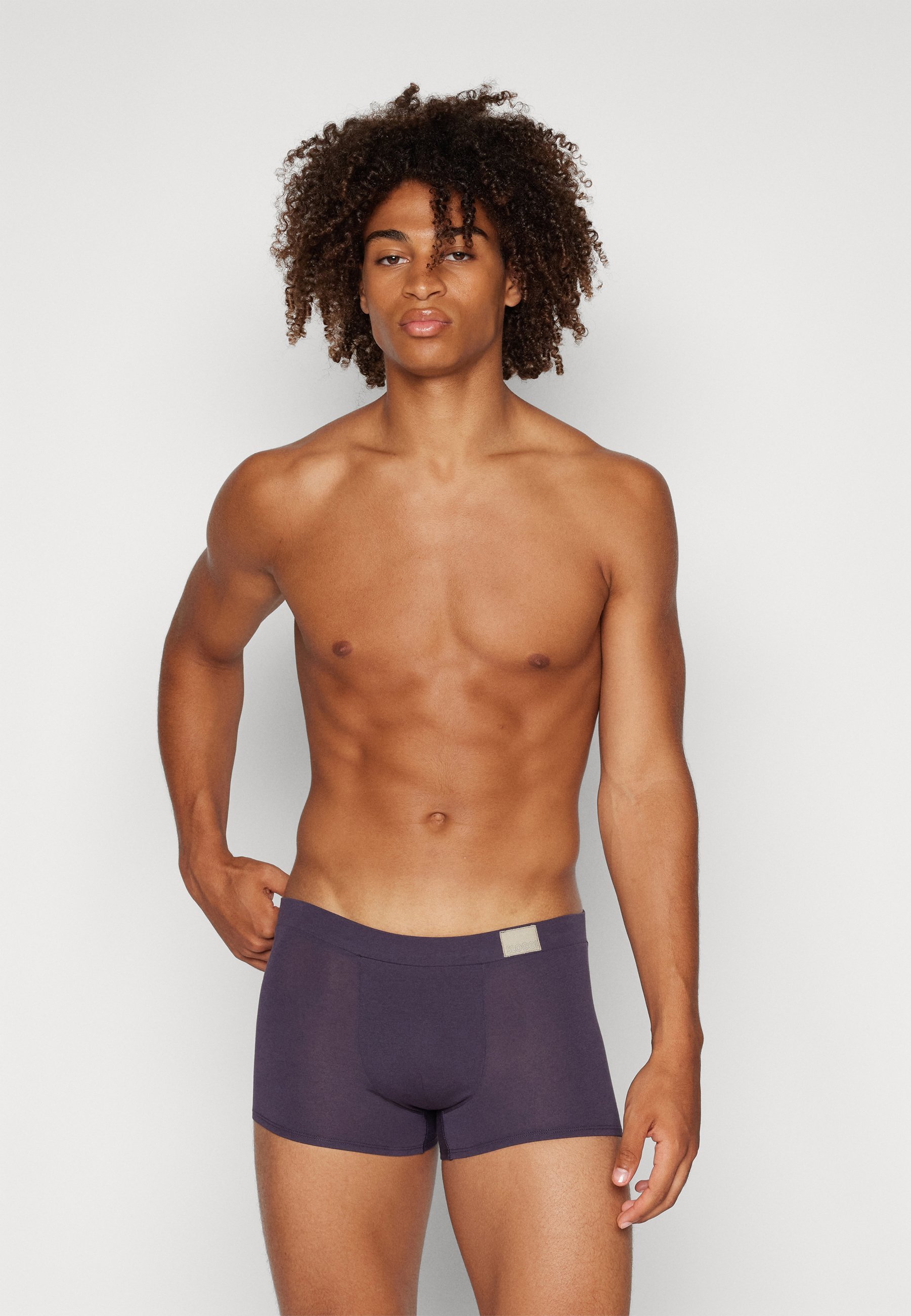 Lot de 2 slips Sloggi MEN GO NATURAL HIPSTER - multicolores
