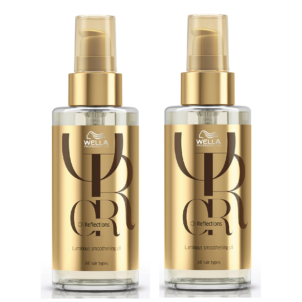 Wella Professionals Oil Reflections Oil