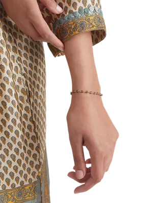 House of Rituals Bead Chain Bracelet
