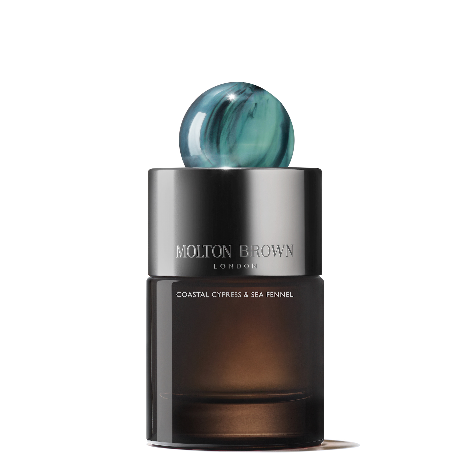 Molton Brown, parfemska voda Coastal Cypress & Sea Fennel 100 ml