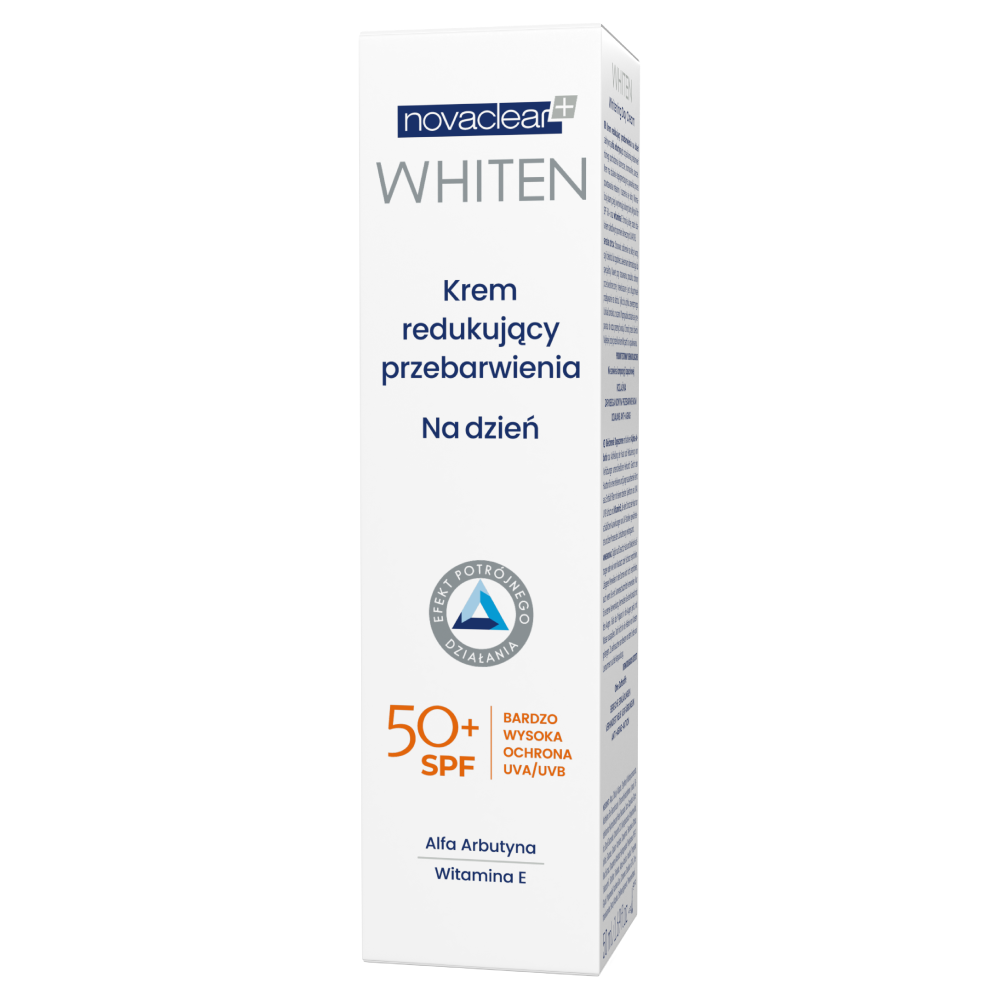 Novaclear Whitening