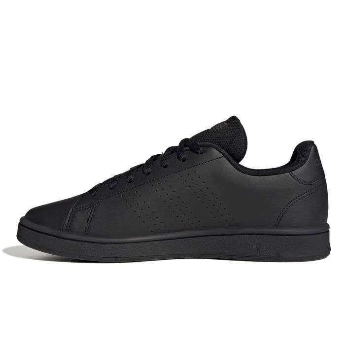 Sneakers - Adidas - ADVANTAGE BASE - Nero - Unisex - Comfort e prestazioni