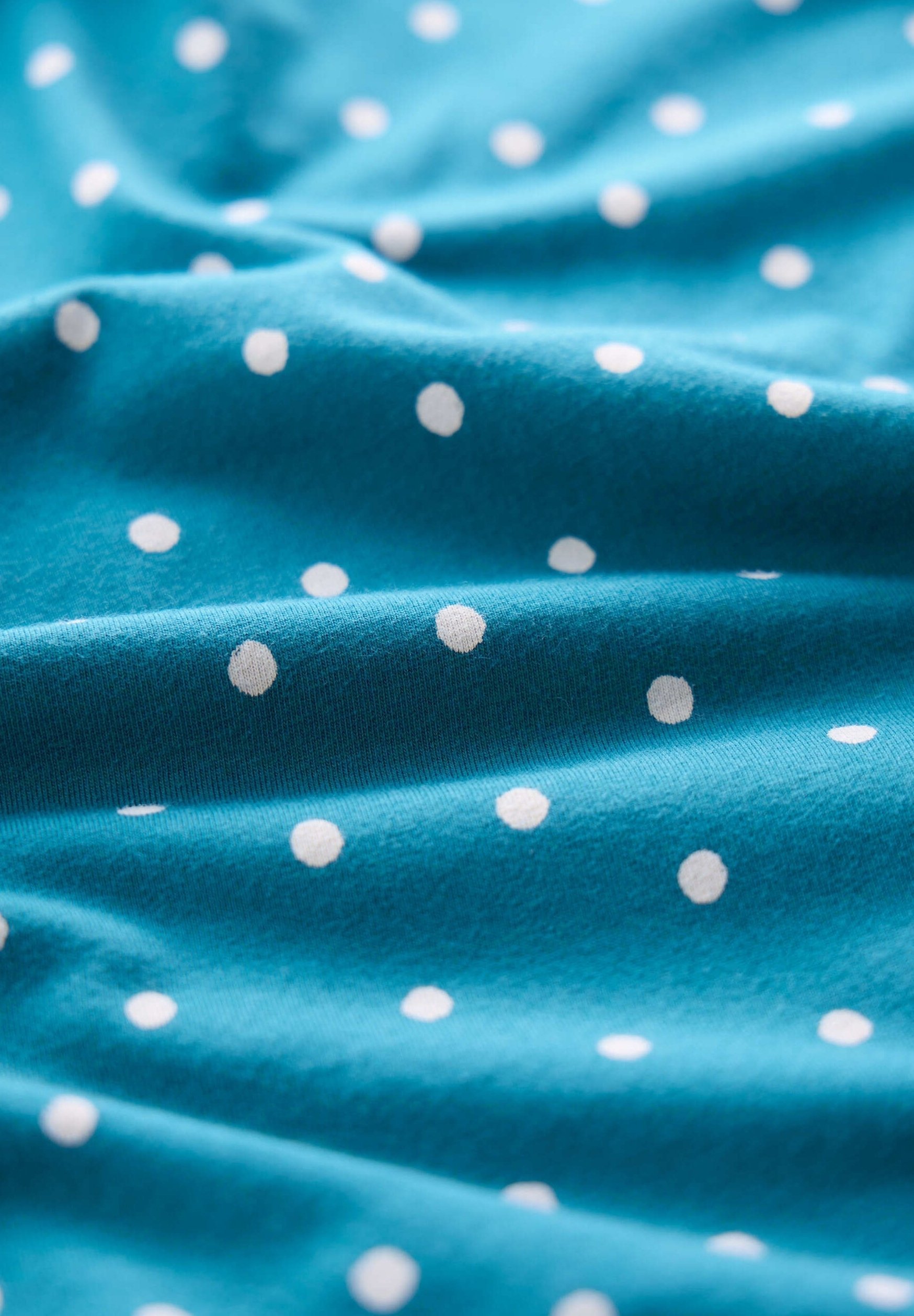 Abito in jersey Seasalt Cornwall - blu