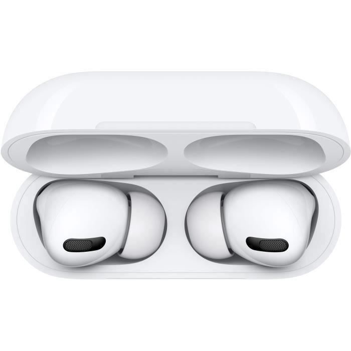 Auriculares Apple AirPods Pro