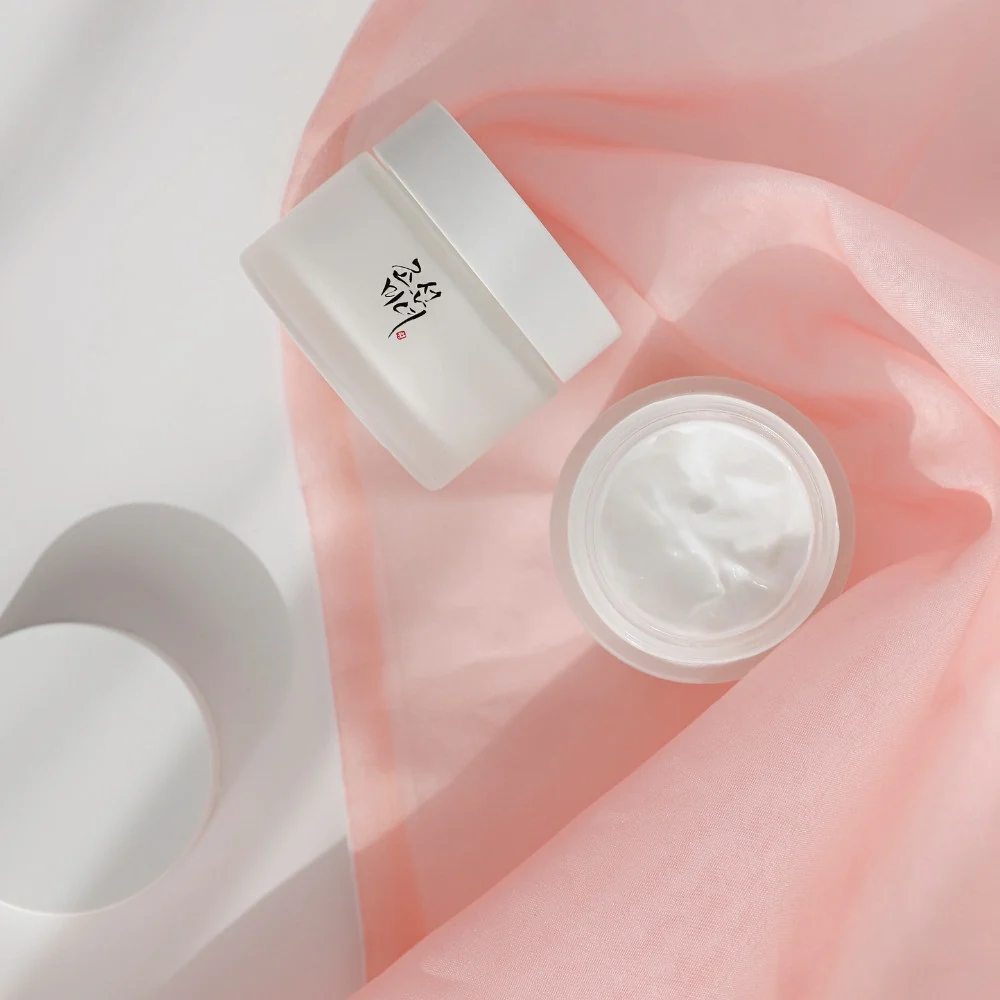 Viso Dynasty Cream - Tratt.viso 24 ore idratante