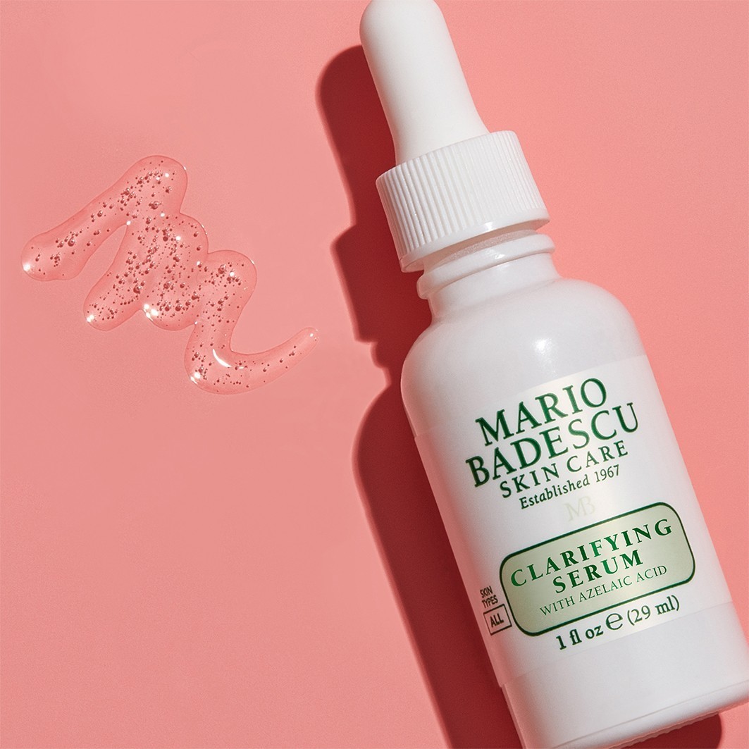 Mario Badescu priežiūros serumas nuo spuogų – 29 ml