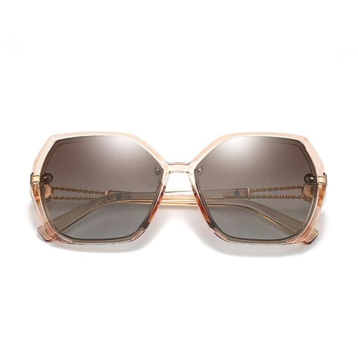 Gafas de sol polarizadas SHARPHY para mujer, estilo retro elegante 2020, la nueva