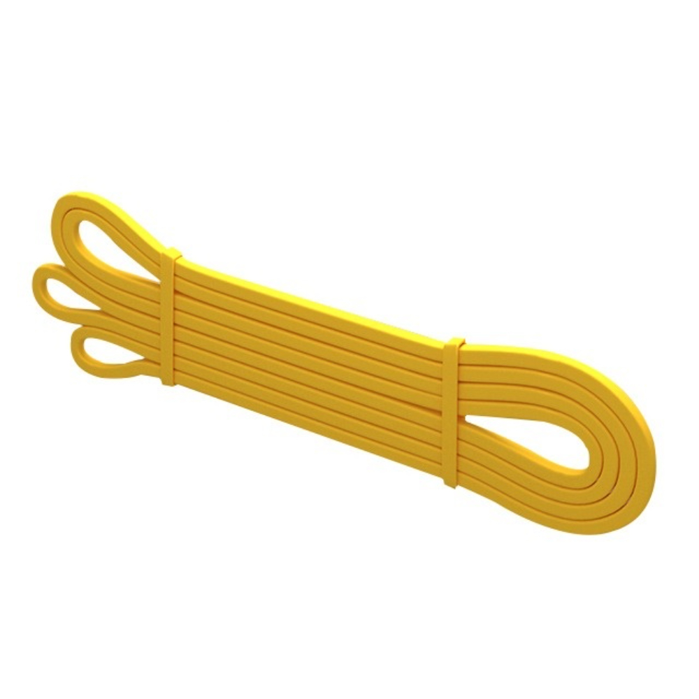 Elastisches Cross-Training-Band mit 10 kg Widerstand