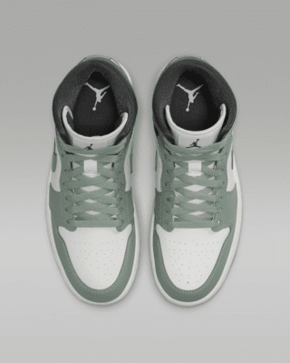 Air Jordan 1 Mid Women's Shoes