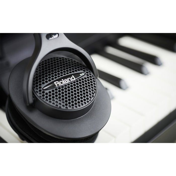 Casque - Roland - RH-A7 - Confortable - Léger - Filaire 3.5mm