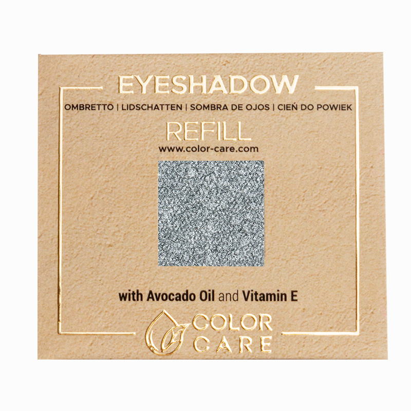 Color Care Pearl - Musta Harmaa Valkoinen