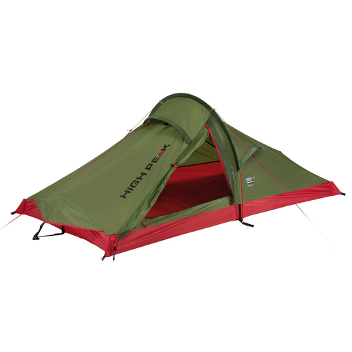 Trekingové kalhoty High Peak Siskin 2.0 Lw
