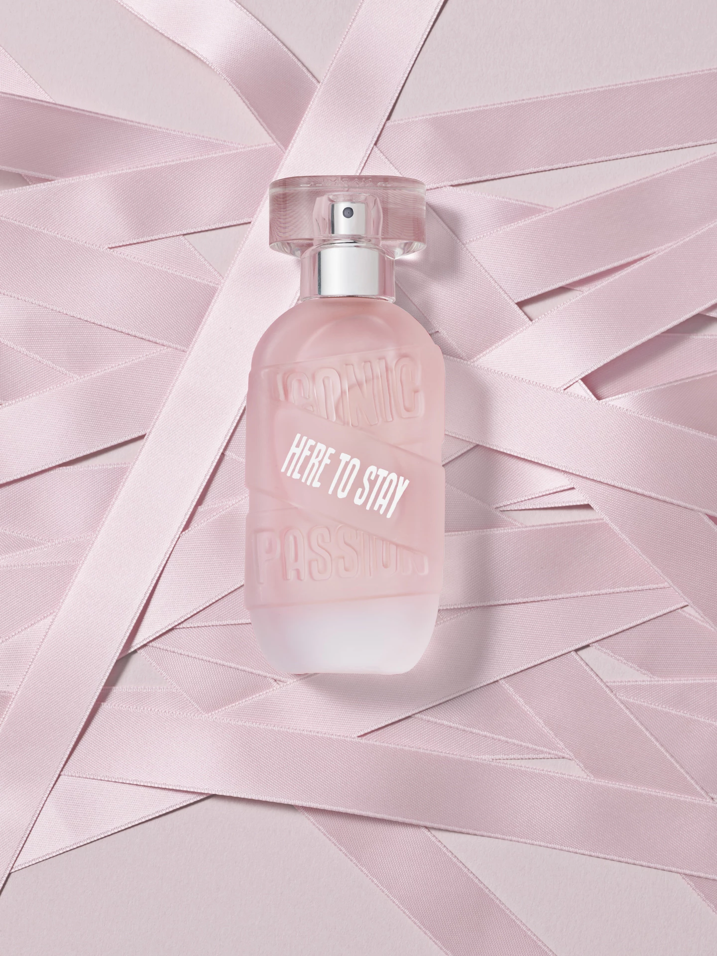 Here To Stay toaletna voda 50 ml - Naomi Campbell