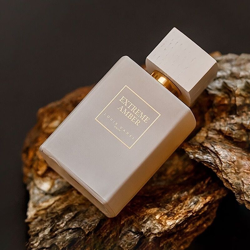 Louis Varel Extreme Amber