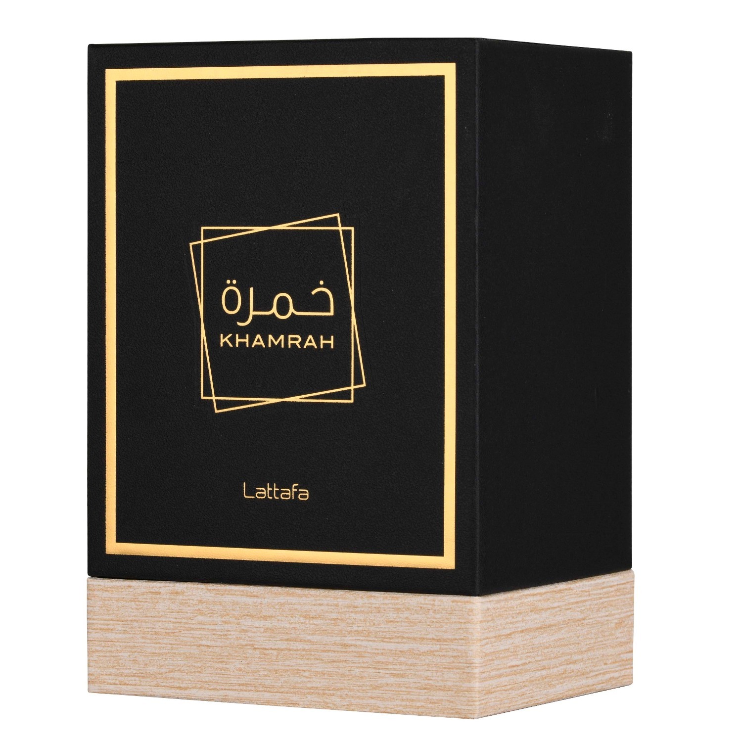 Lattafa parfemska voda Khamrah - 100 ml