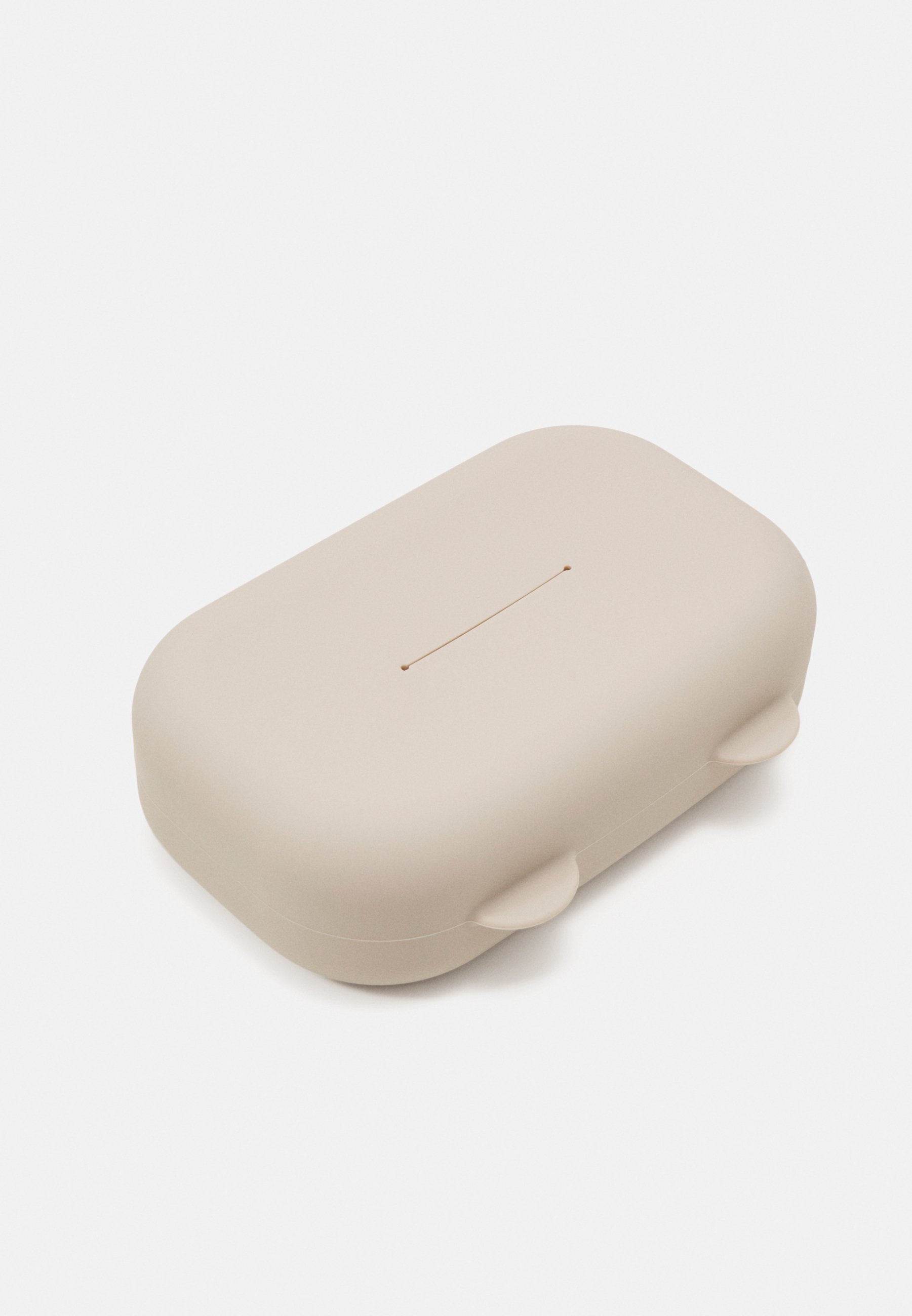 Étui unisexe pour lingettes humides Liewood EMI - Autres accessoires - sable