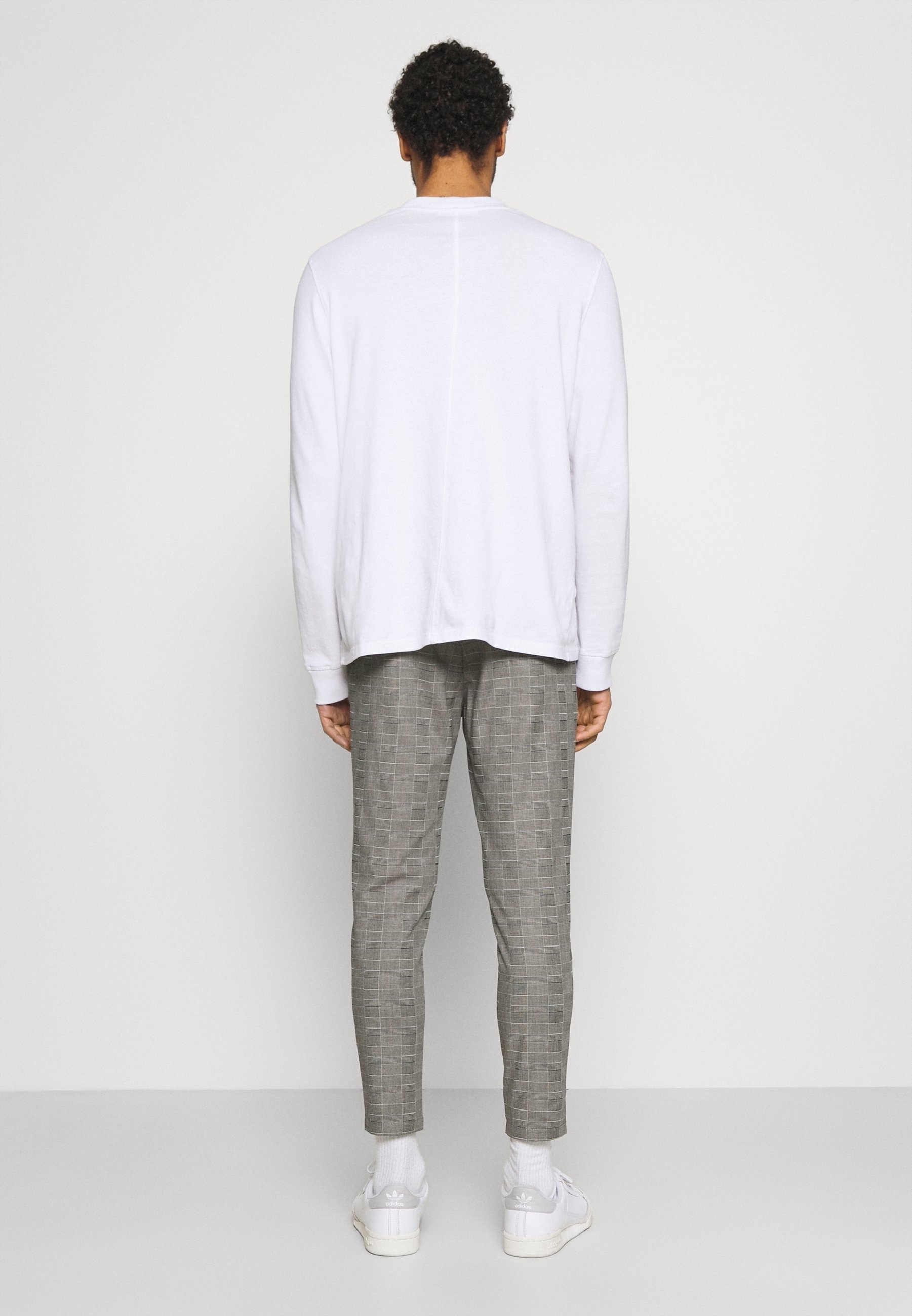Only & Sons broek - grijs