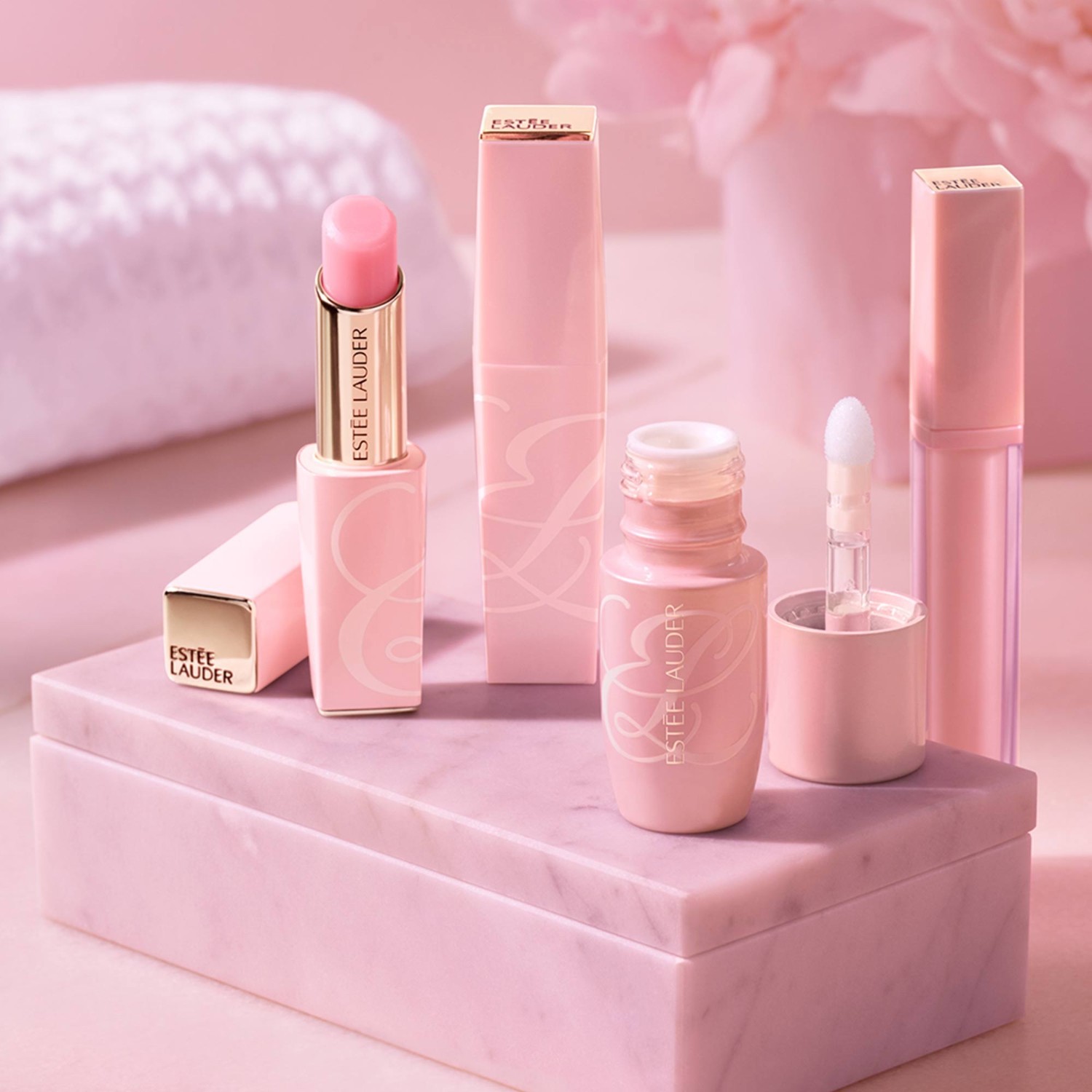 Estée Lauder Huile à Lèvres