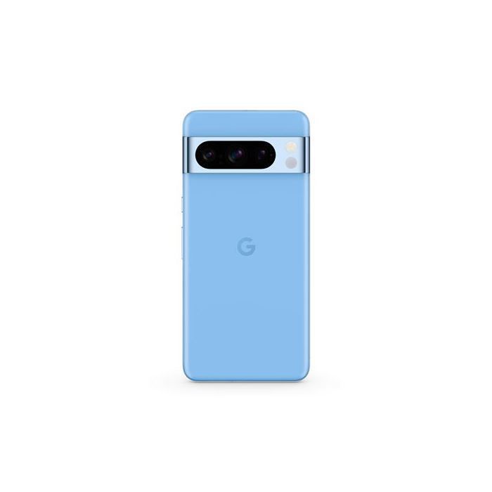 Smartphone - GOOGLE - Pixel 8 Pro - 256 GB - Pantalla OLED de 6,7 pulgadas - Funda antigolpes incluida