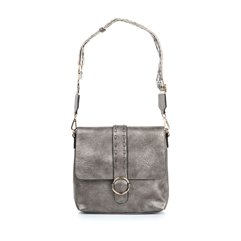 Sacs femme Sacs Gris