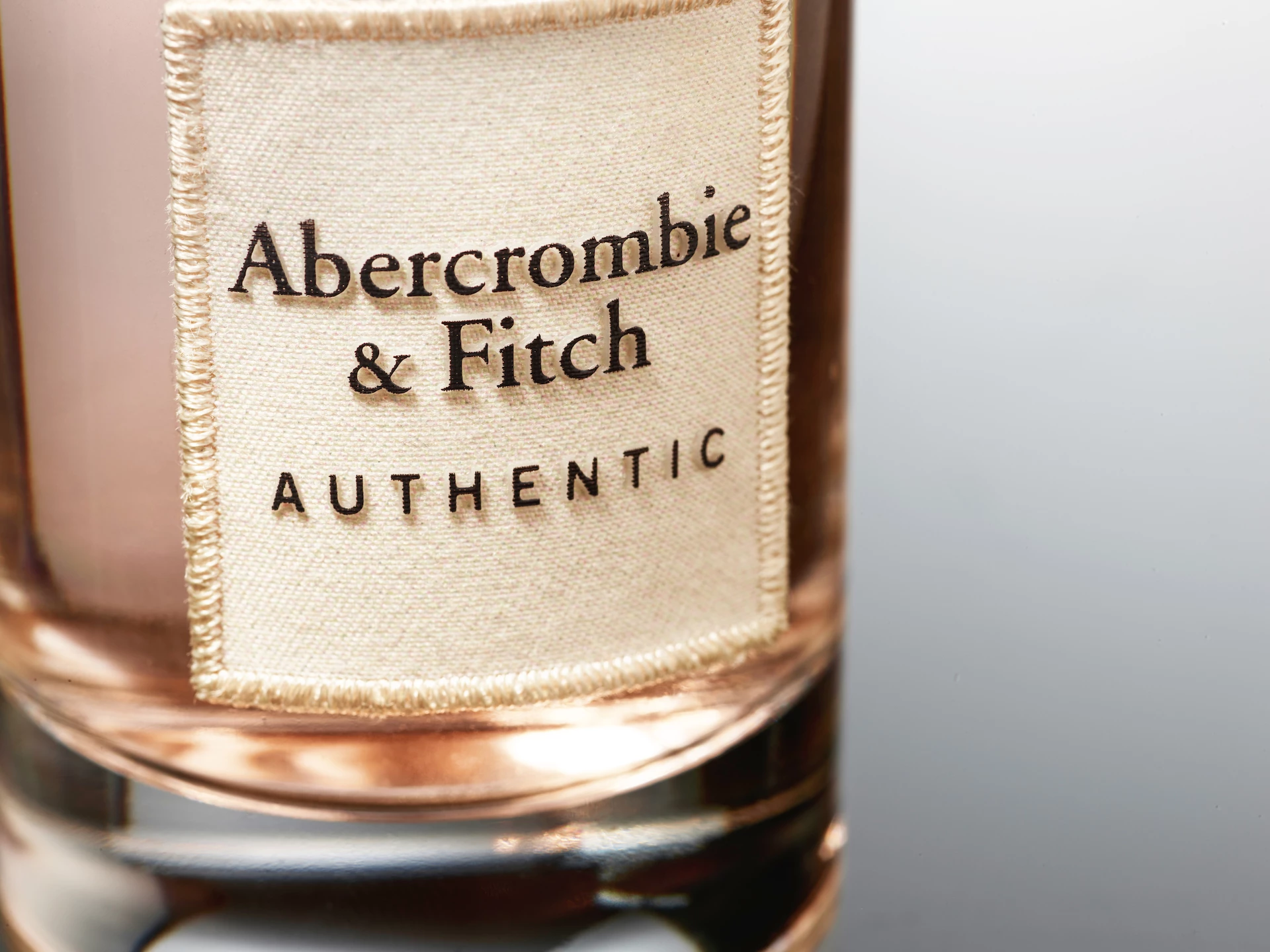 Authentic Women EdP 30 ml - Abercrombie & Fitch