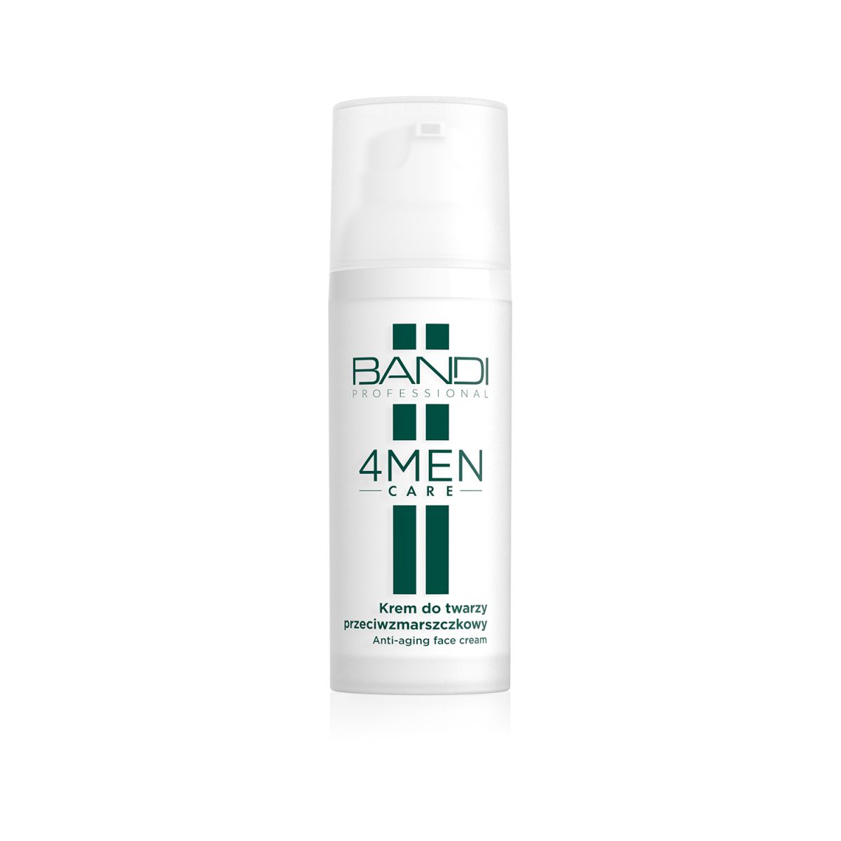 Bandi Professional 4Men