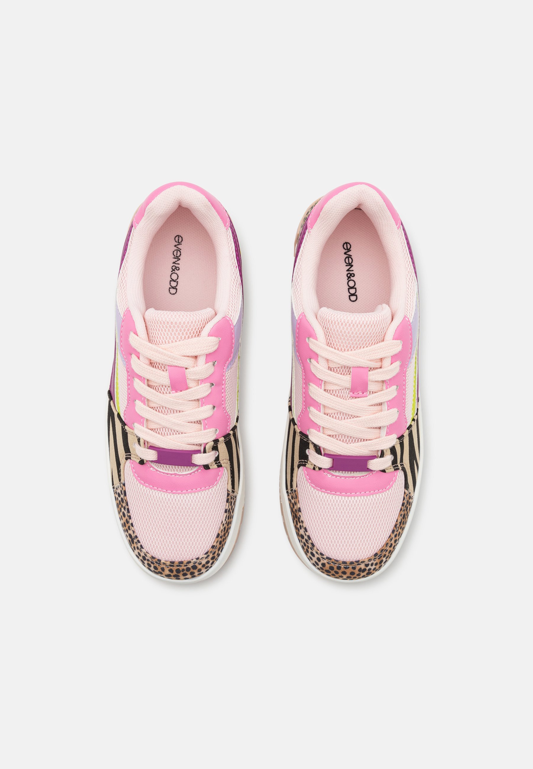 Even&Odd sneakers - veelkleurig