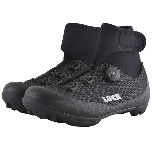 Zapatillas Cycling Mtb Luck Winter