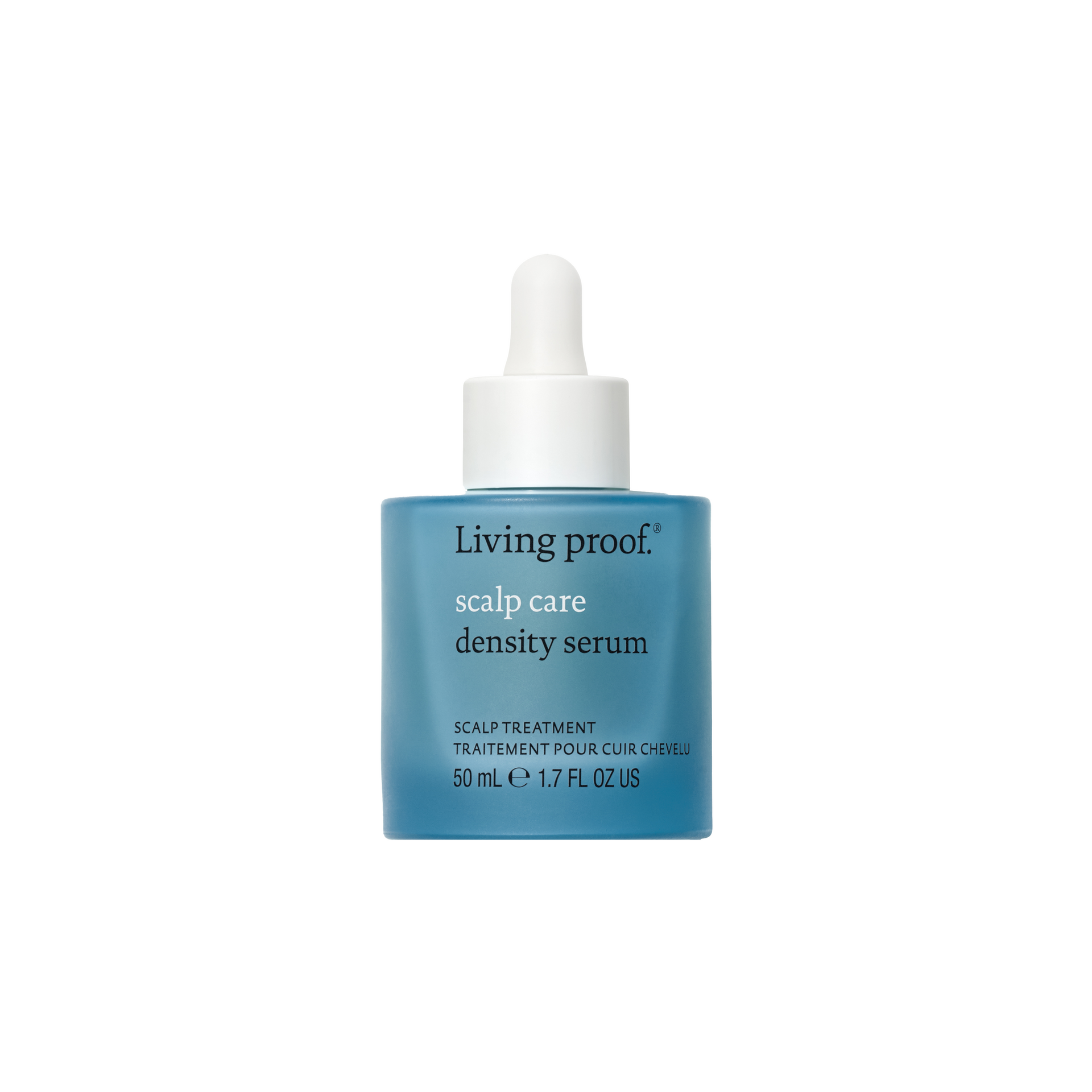 Ser densificant pentru îngrijirea scalpului 50 ml - Living Proof