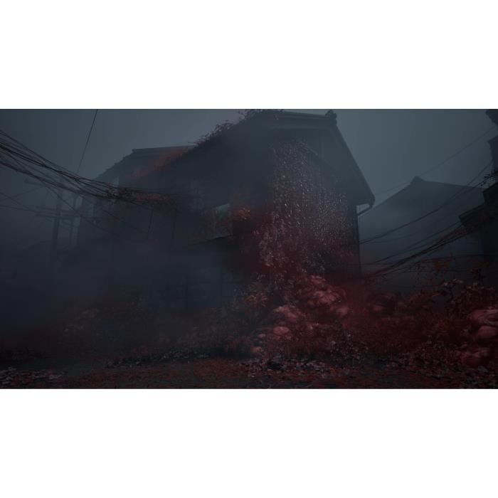 Silent Hill f - Day One Edition - Xbox Series X Game