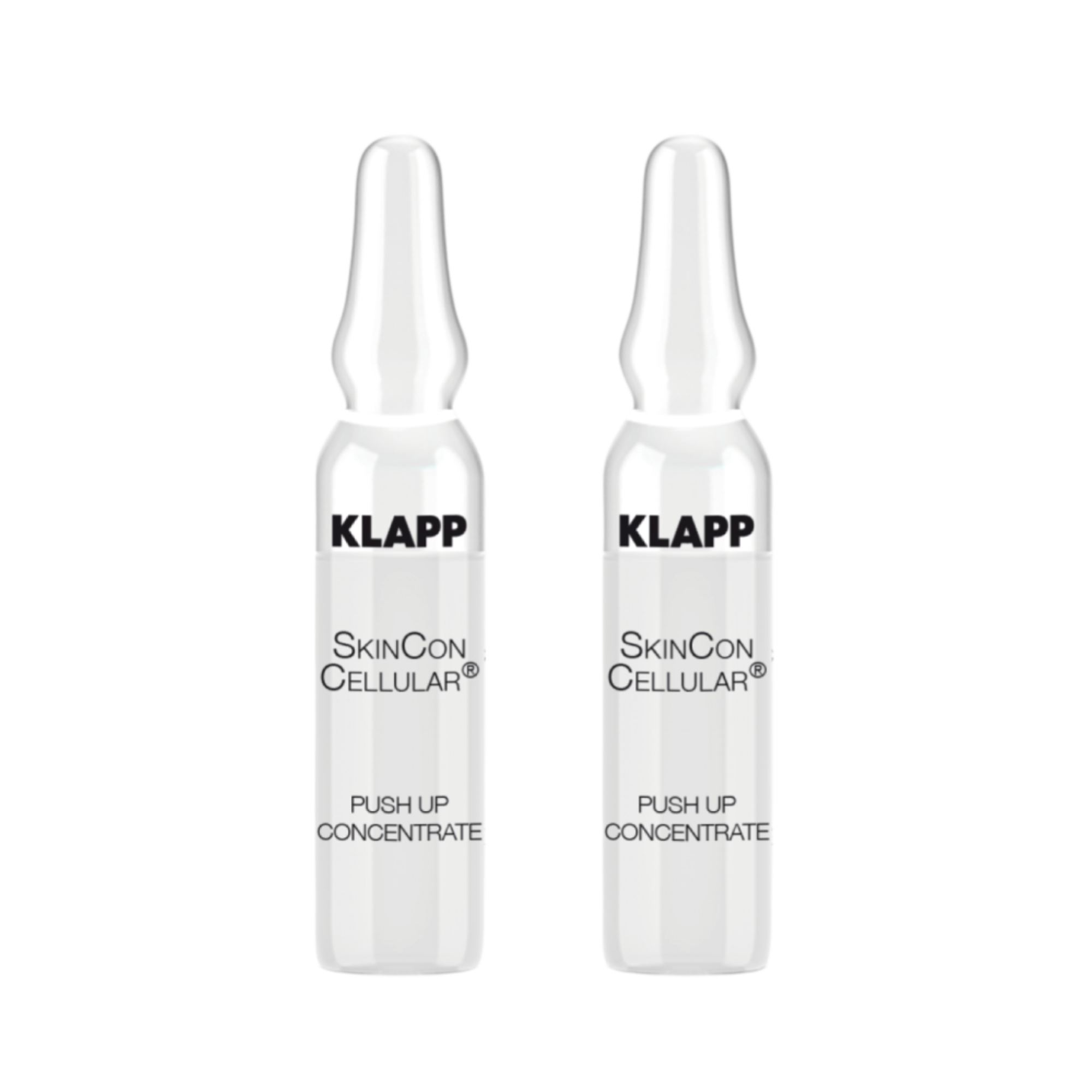 Klapp SkinConCellular Push Up