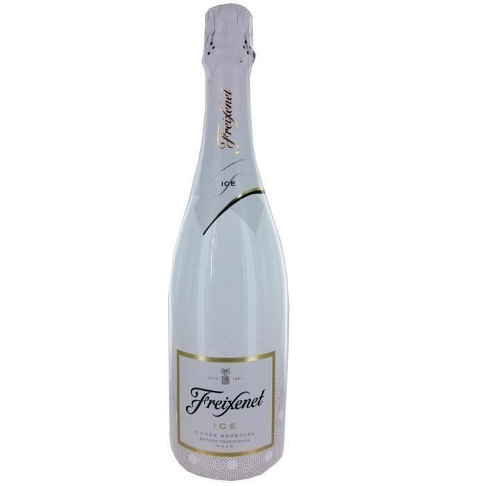 Freixenet Ice Cuvée Especial - Cava x6