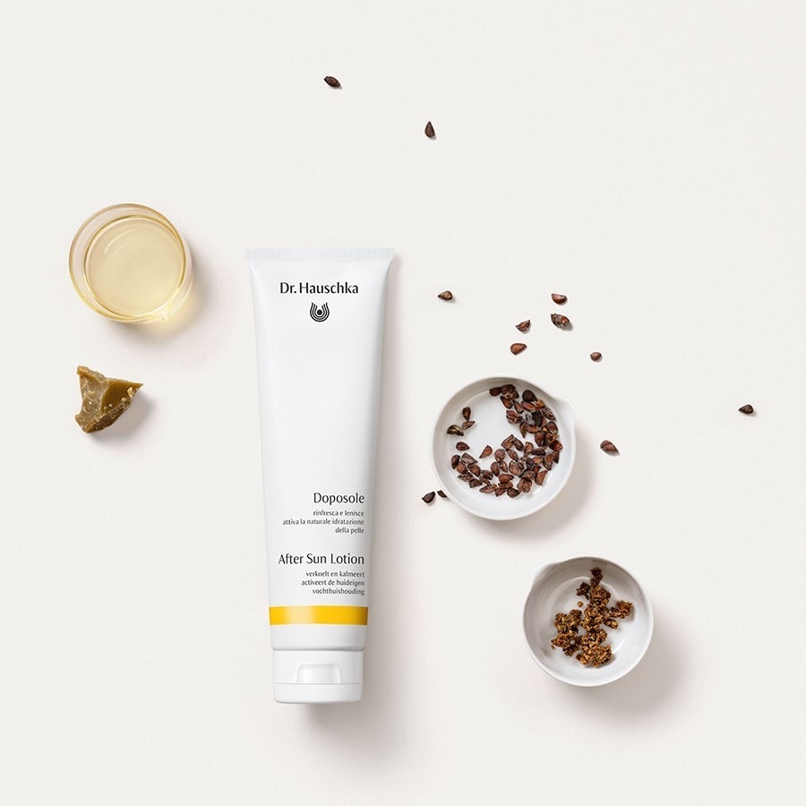 Dr. Hauschka losion za tijelo poslije sunčanja - 150 ml