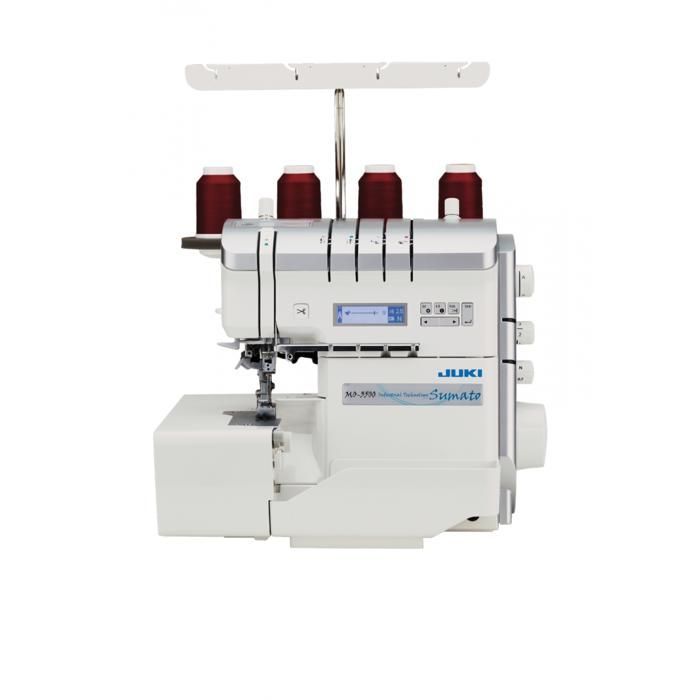 Surjeteuse JUKI MO3500 SUMATO