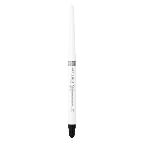 L'Oréal Paris Infaillible 9 Grip gel črtalo za oči