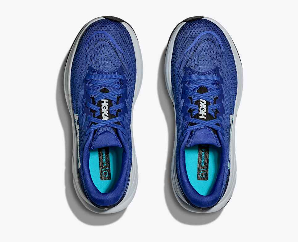 HOKA Rincon 4 Ultramarine / Black