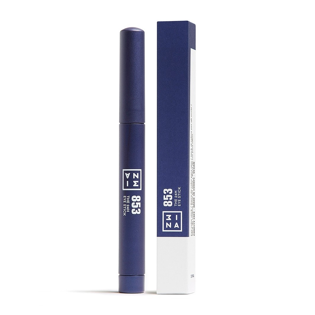 3INA Sjenilo za oči The 24H Eye Stick - 1,4 g