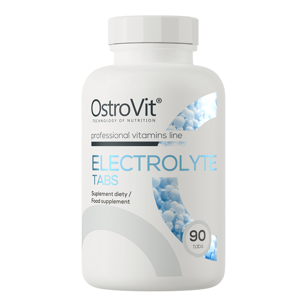 OstroVit elektrolitok
