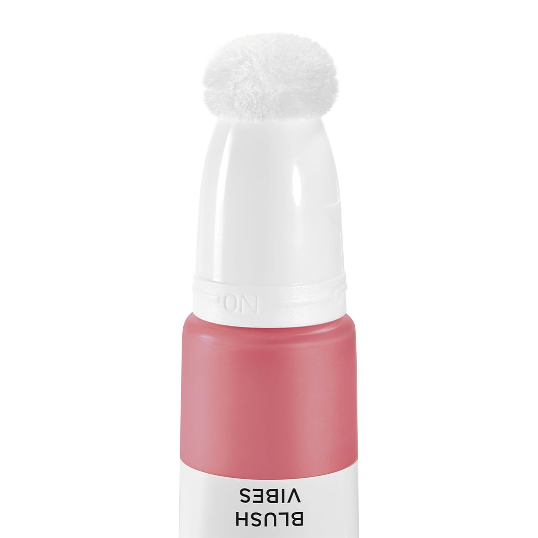 Collistar rumenilo NOT Blush Vibes - 15 ml
