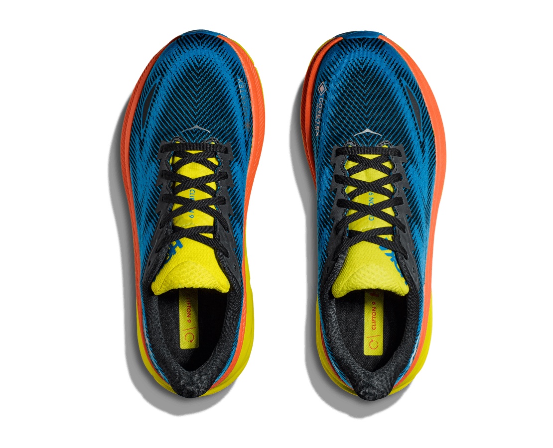 Unisex Clifton 9 GORE-TEX