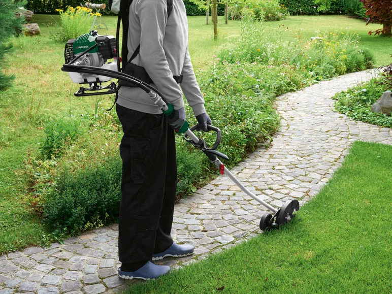 PARKSIDE® 6 az 1-ben kombinált kerti szerszám PBRK 700 A1, 1500 W