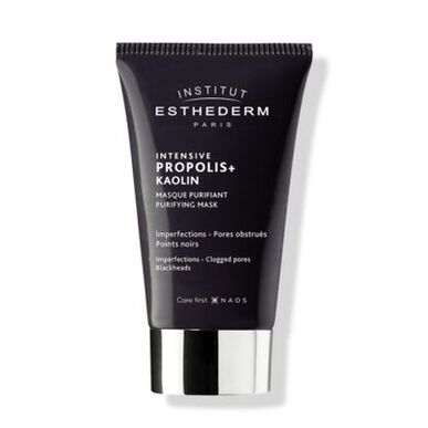 Esthederm intensiv propolis rensende maske 75 ml 75 ml