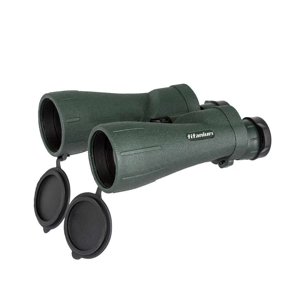 Binoclu Delta Optical Titanium 8x56 Ed