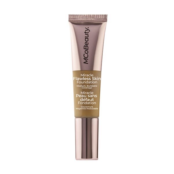 MCoBeauty Miracle Soft Honey podloga za besprijekornu kožu<br>30ml