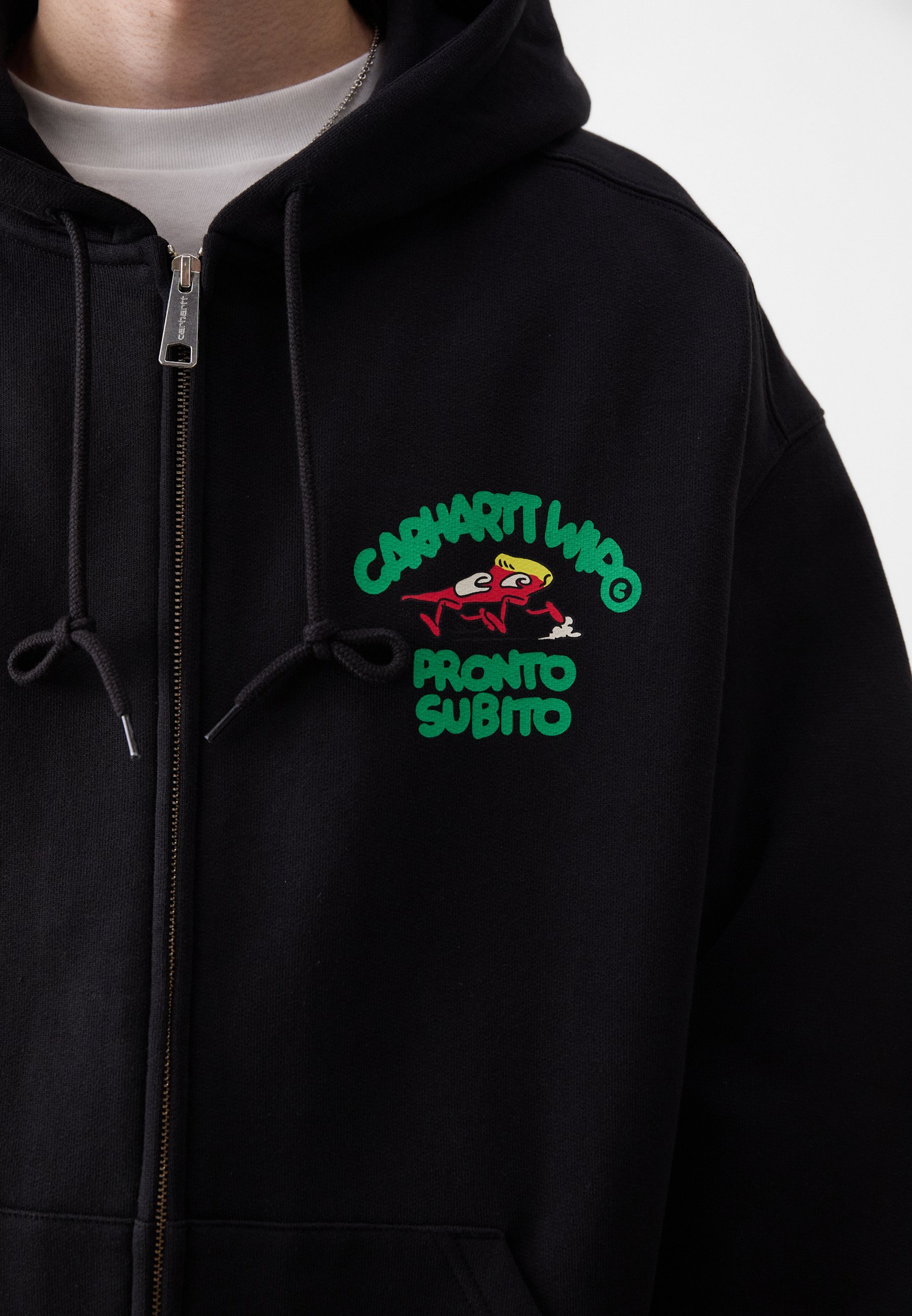 Kurtki dresowe Carhartt WIP