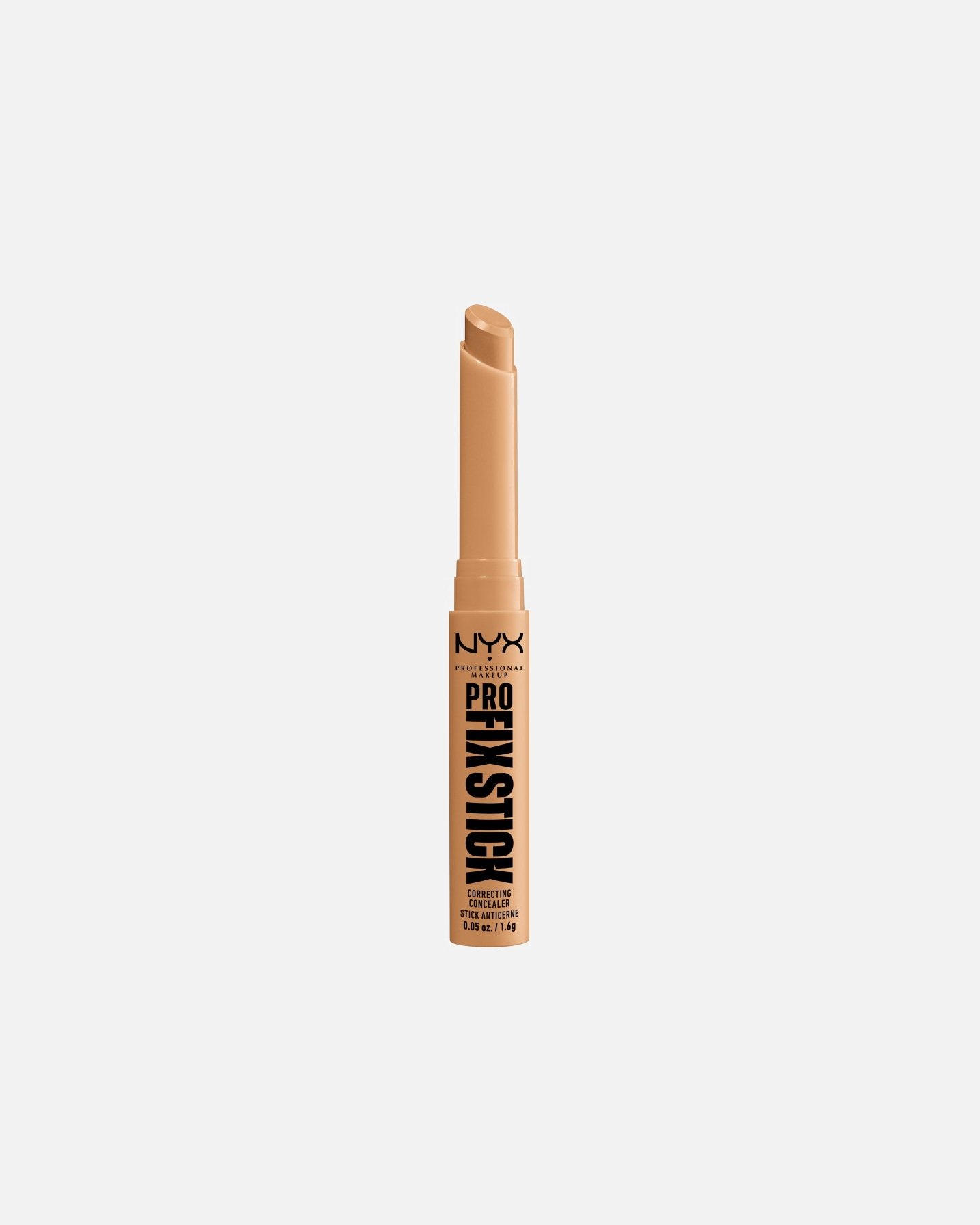 NYX Professional Makeup korektor Pro Fix tyčinka – 1,6 g