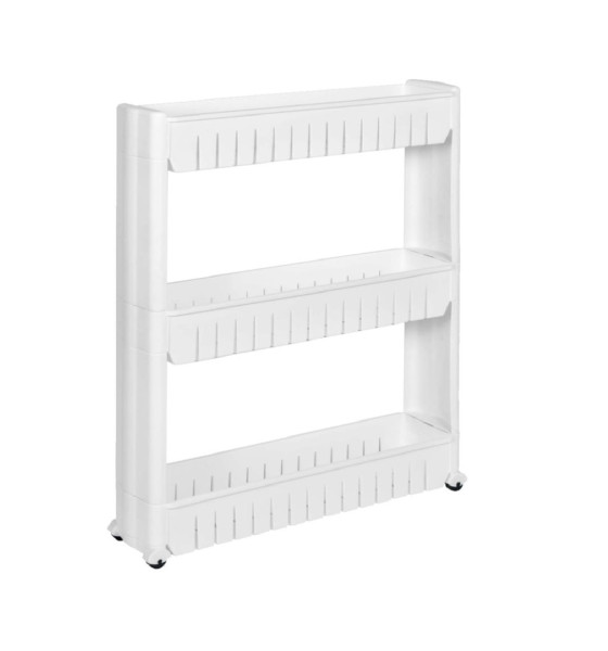 Mobilna szafka na kółkach